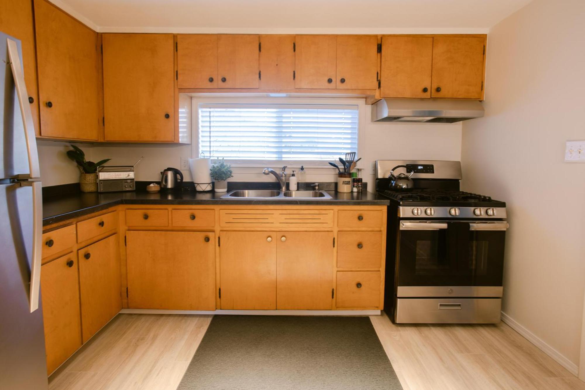 Waterfront River Apartments Rogue River Екстериор снимка