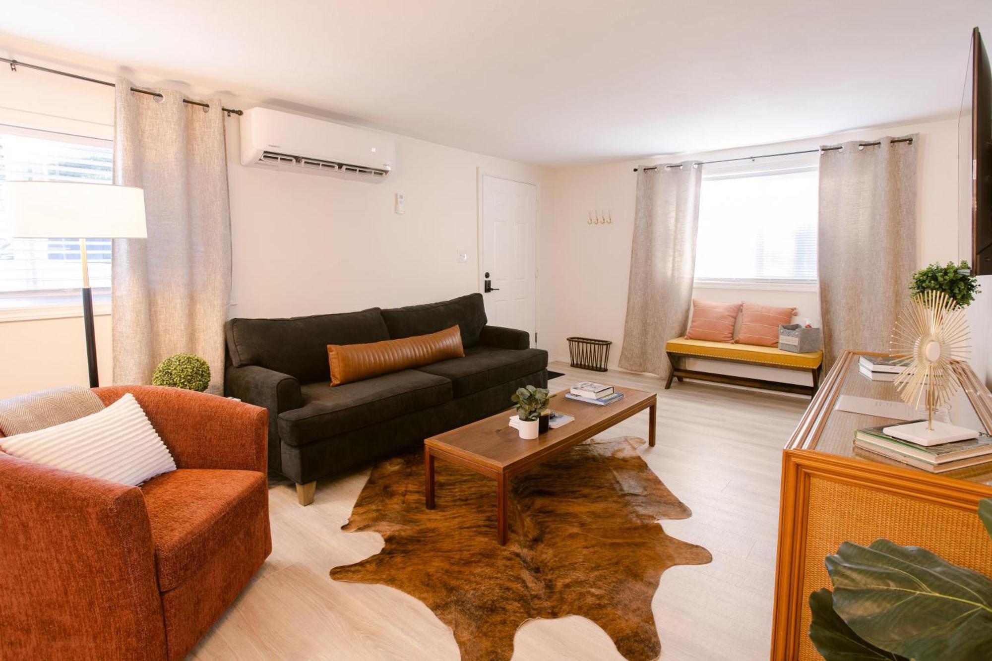 Waterfront River Apartments Rogue River Екстериор снимка