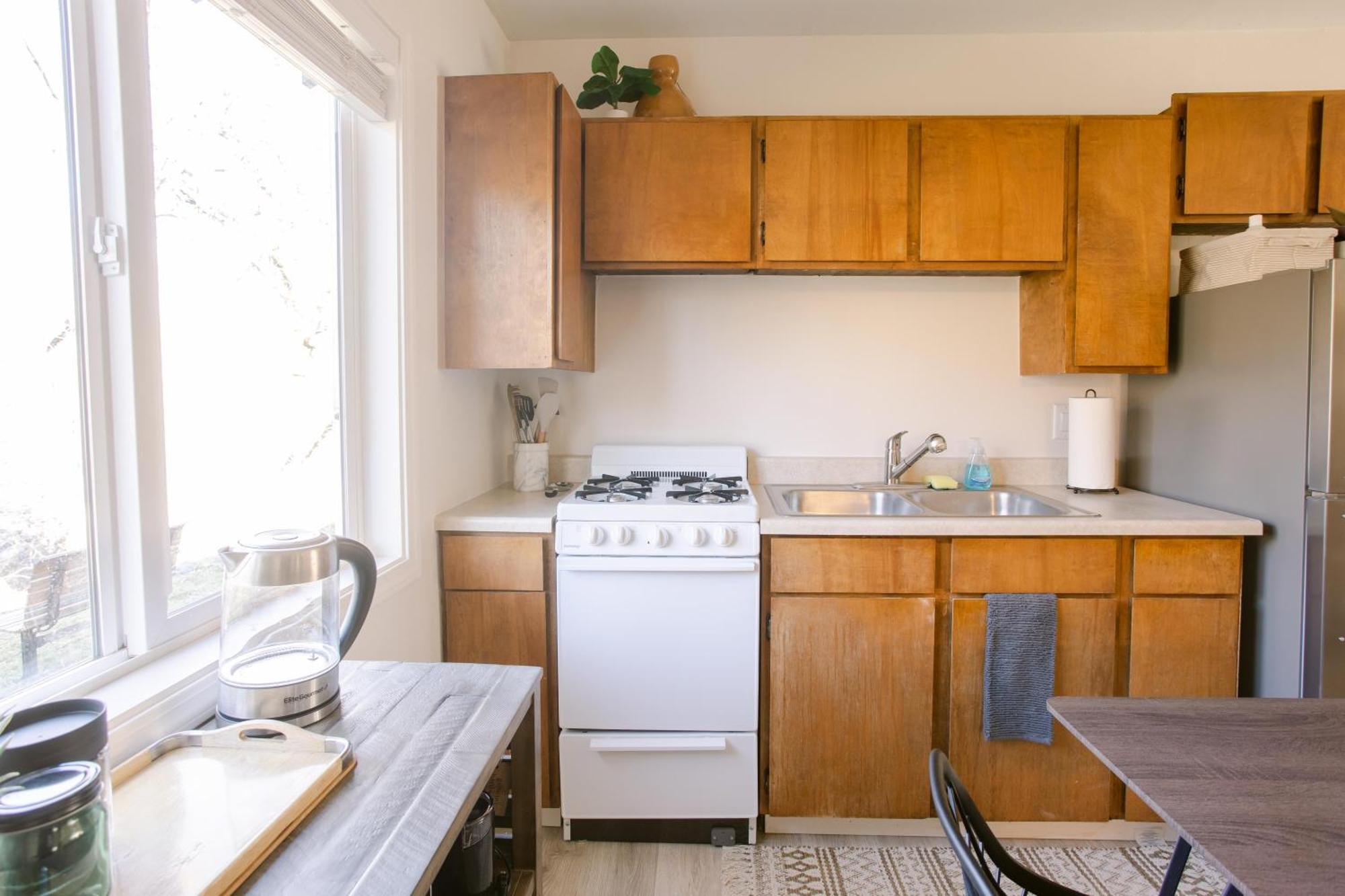 Waterfront River Apartments Rogue River Екстериор снимка